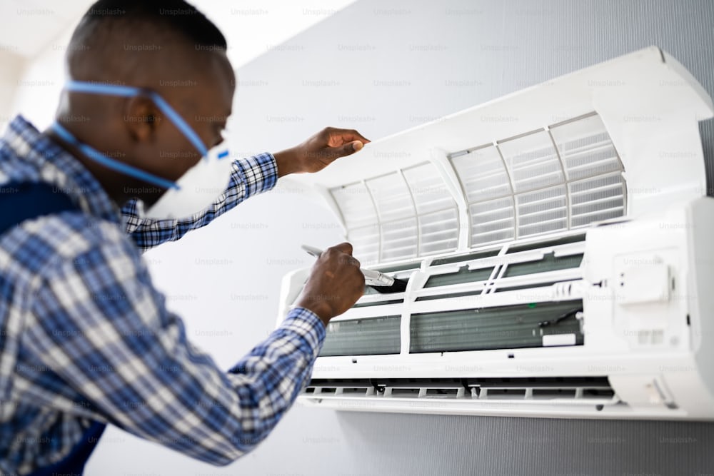 AC Installation in Waco, TX