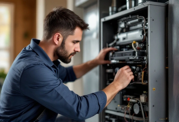 Furnace Installation in Waco, TX
