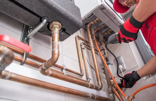 Heat Pump Services in Waco, TX