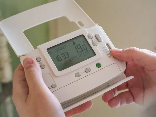 Thermostat Installation in Waco, TX