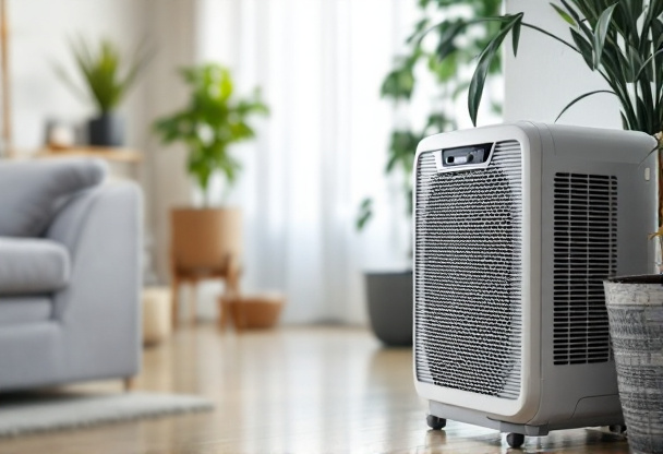 Indoor Air Quality Services in Belton, TX